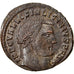 Moneta, Licinius I, Follis, 313-314, Heraclea, EF(40-45), Bronze, RIC:6