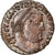 Moneta, Licinius I, Follis, 313-314, Heraclea, AU(50-53), Bronze, RIC:6