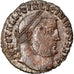 Münze, Licinius I, Follis, 313-314, Heraclea, SS+, Bronze, RIC:6