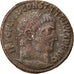 Münze, Constantine I, Follis, 313-317, Nicomedia, SS, Bronze, RIC:13