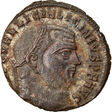 Moneta, Licinius I, Follis, 313-317, Nicomedia, BB, Bronzo, RIC:13