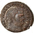 Moneta, Licinius I, Follis, 313-317, Nicomedia, EF(40-45), Bronze, RIC:13