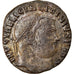 Moneda, Licinius I, Follis, 313-317, Nicomedia, MBC, Bronce, RIC:13