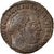 Moneta, Licinius I, Follis, 313-315, Kyzikos, AU(50-53), Bronze, RIC:6