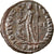 Moneta, Licinius I, Follis, 313-315, Kyzikos, AU(50-53), Bronze, RIC:6
