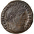 Moneta, Licinius I, Follis, 313-315, Kyzikos, EF(40-45), Bronze, RIC:4