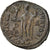 Moneta, Licinius I, Follis, 313-315, Kyzikos, EF(40-45), Bronze, RIC:4