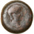 Coin, Spain, Castulo, Bronze Æ, 2nd century BC, VF(20-25), Bronze