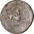 Moeda, Espanha, Castulo, Bronze Æ, 2nd century BC, VF(20-25), Bronze