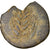 Coin, Spain, Ilipense, As, 2nd century BC, VF(20-25), Bronze