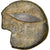 Coin, Spain, Ilipense, As, 2nd century BC, VF(20-25), Bronze