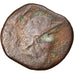 Moneta, Spain, Lastigi, Semis, 150-100 BC, B+, Bronzo