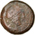 Moeda, Espanha, Obulco, As, 2nd century BC, F(12-15), Bronze