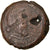 Moeda, Espanha, Obulco, As, 2nd century BC, VF(20-25), Bronze