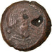 Coin, Spain, Obulco, As, 2nd century BC, VF(20-25), Bronze