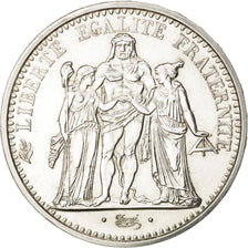 FRANCE, 10 Francs, 1964, KM #E111, MS(63), Silver, Gadoury #813, 25.07