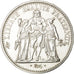 FRANCE, 10 Francs, 1964, KM #E111, MS(63), Silver, Gadoury #813, 25.07