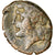 Munten, Bruttium, Terina, Bronze Æ, 350-275 BC, FR, Bronze, HN Italy:2648