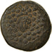 Moeda, Paflagónia, Amastris, Bronze Æ, 85-65 BC, VF(30-35), Bronze, HGC:7-361