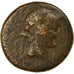 Münze, Bithynia, Bithynium, Bronze Æ, 62-59 BC, S, Bronze, HGC:7-450