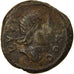 Moneta, Myzja, Kyzikos, Bronze Æ, 253-268, VF(30-35), Bronze