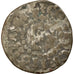 Monnaie, France, Maine, Denier, 11-12ème siècle, Le Mans, TB, Billon