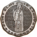 France, Médaille, Saint Eloi, Patron des Orfèvres, Noyon, Arts & Culture