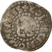 Monnaie, France, Maine, Denier, 11-12ème siècle, Le Mans, TB+, Billon