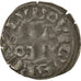 Monnaie, France, Louis VII, Denier Parisis, Paris, TB+, Argent, Duplessy:146