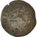 Monnaie, France, Philippe II, Denier Tournois, Saint-Martin de Tours, B, Argent