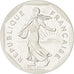 Münze, Frankreich, 2 Francs, 1981, UNZ, Nickel, KM:P703, Gadoury:123.P1