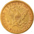 Moneta, Stati Uniti, $5, Half Eagle, 1881, Philadelphia, BB, Oro, KM:101