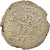 Moeda, França, Jean II le Bon, Gros à l’étoile, 1360, EF(40-45), Lingote