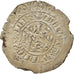 Moneda, Francia, Jean II le Bon, Gros à l’étoile, 1360, MBC, Vellón