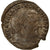 Moneta, Licinius I, Follis, 313-317, Nicomedia, EF(40-45), Bronze, RIC:13