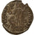 Moneta, Licinius I, Follis, 313-317, Nicomedia, EF(40-45), Bronze, RIC:13