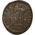 Moneta, Licinius I, Follis, 313-317, Nicomedia, EF(40-45), Bronze, RIC:13