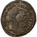 Münze, Licinius I, Follis, 313-317, Nicomedia, SS, Bronze, RIC:13