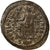 Moneta, Licinius I, Follis, 313-317, Nicomedia, EF(40-45), Bronze, RIC:13