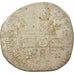 Münze, Frankreich, Louis XIV, Quinzain aux 8 L, 1693, Paris, S, Billon