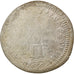 Moneta, Francia, Louis XIV, Quinzain aux 8 L, 1694, Rennes, Rare, MB, Biglione