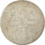 Moeda, França, Louis XIV, Quinzain aux 8 L, 1693, Lille, Rara, VF(20-25)