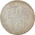 Moeda, França, Louis XIV, Quinzain aux 8 L, 1693, Lille, Rara, F(12-15)