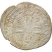 Moeda, França, Louis XIV, Quinzain aux 8 L, 1693, Lille, Rara, VF(30-35)