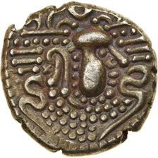 Monnaie, Inde, Indo-Sassanides, Chalukyas du Gujarat, Gadhaiya Paisa, 1030-1120