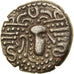 Moeda, Índia, Indo-Sasanian, Chalukyas of Gujarat, Gadhaiya Paisa, 1030-1120