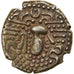 Münze, India, Indo-Sasanian, Chalukyas of Gujarat, Gadhaiya Paisa, 1030-1120