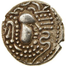 Monnaie, Inde, Indo-Sassanides, Chalukyas du Gujarat, Gadhaiya Paisa, 1030-1120