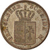 Coin, German States, OLDENBURG, Nicolaus Friedrich Peter, 1/2 Groschen, 1866