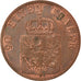 Monnaie, Etats allemands, PRUSSIA, Wilhelm I, 4 Pfennig, 1871, SUP, Cuivre